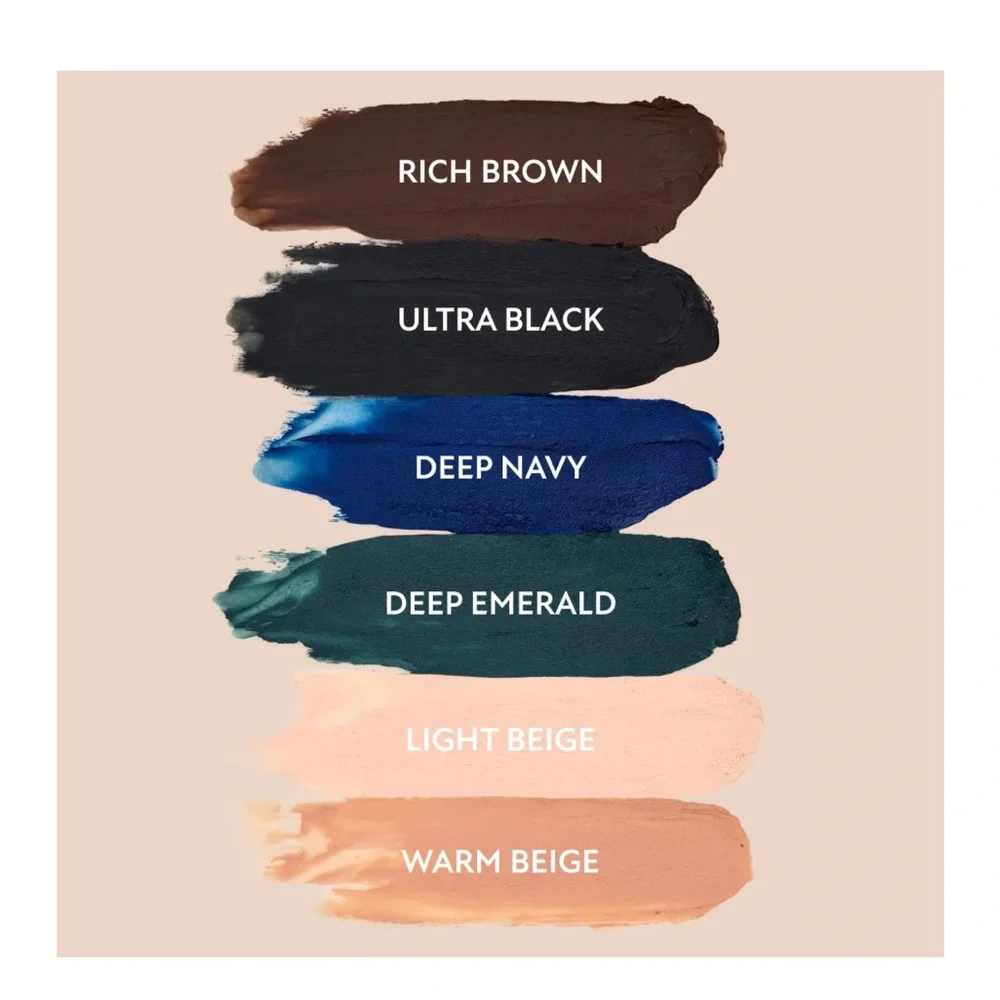 Westmore Beauty LASTING EFFECTS SOFT GLIDE EYELINER- Deep Navy